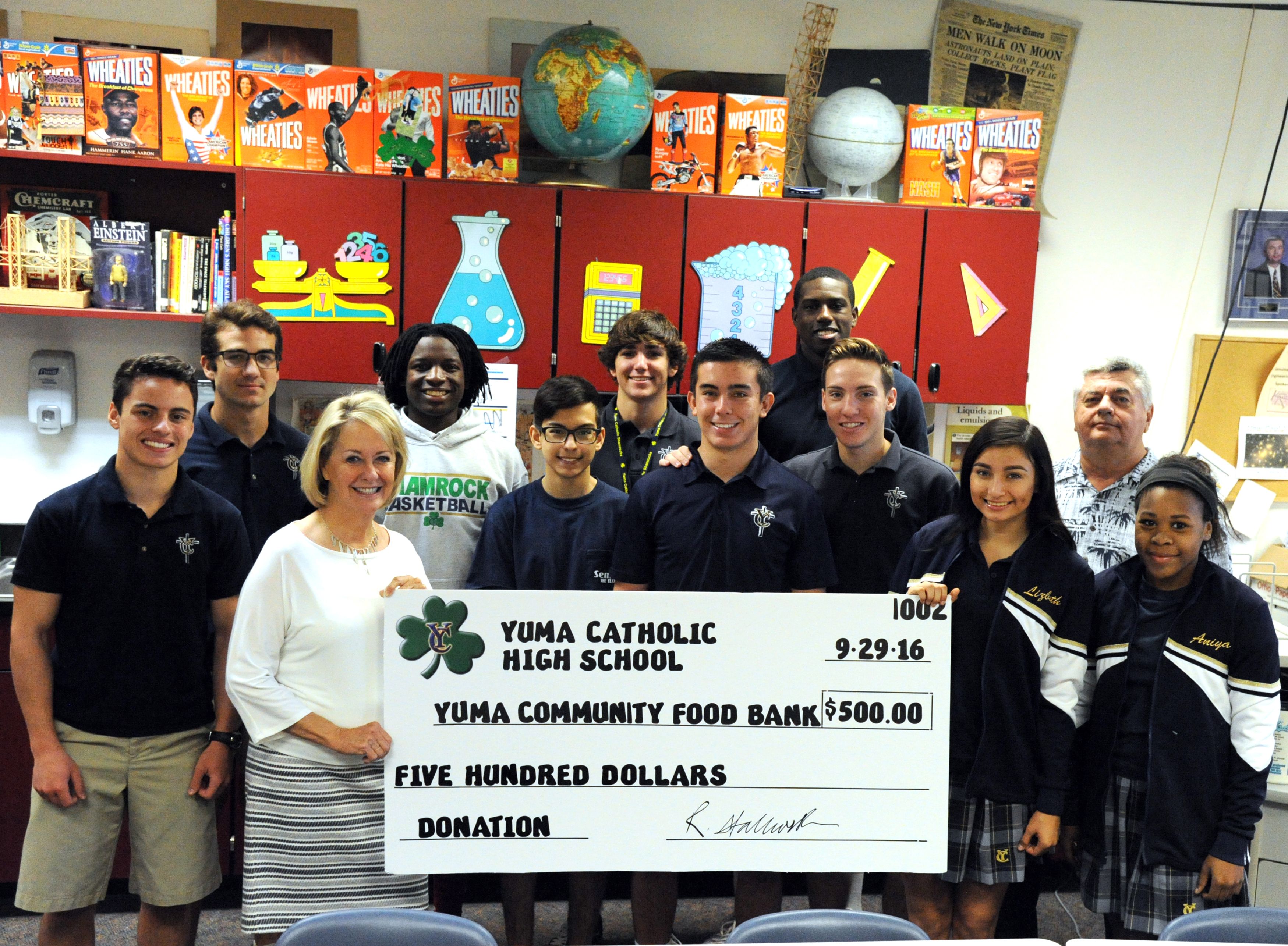 news-announcements-yuma-catholic-high-school